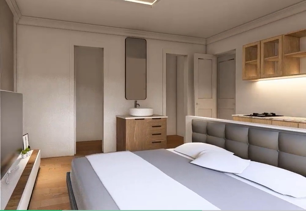 Apartamento Rural Ronda_1