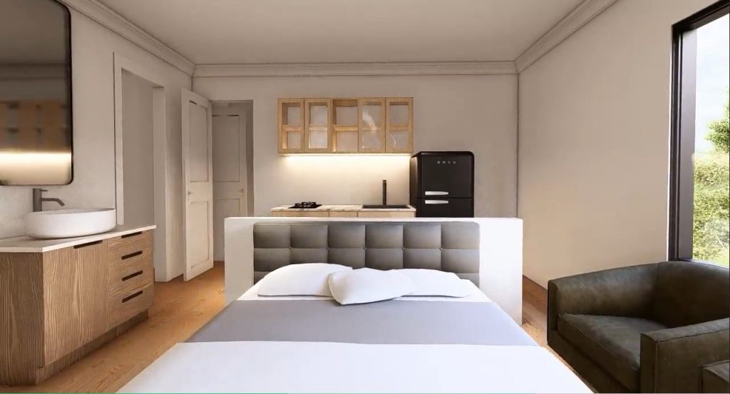 Apartamento Rural Ronda_2