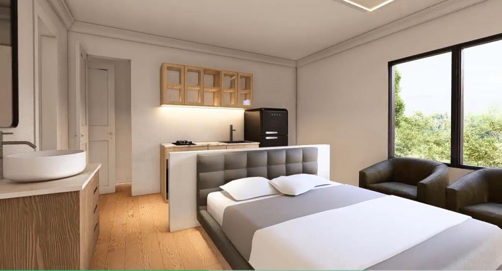 Apartamento Rural Ronda_3