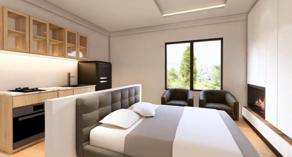 Apartamento Rural Ronda_4