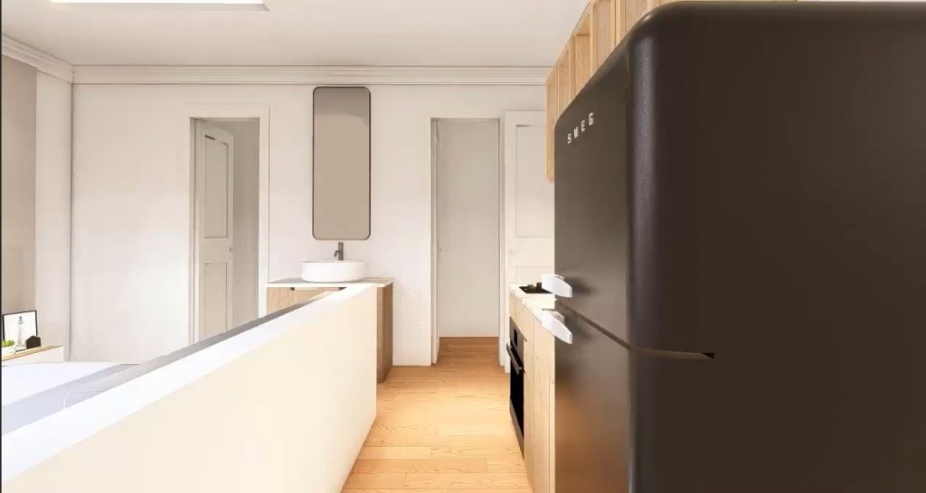 Apartamento Rural Ronda_5