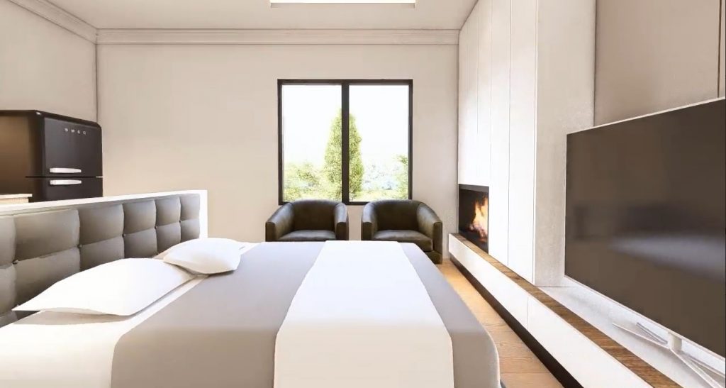 Apartamento Rural Ronda_8