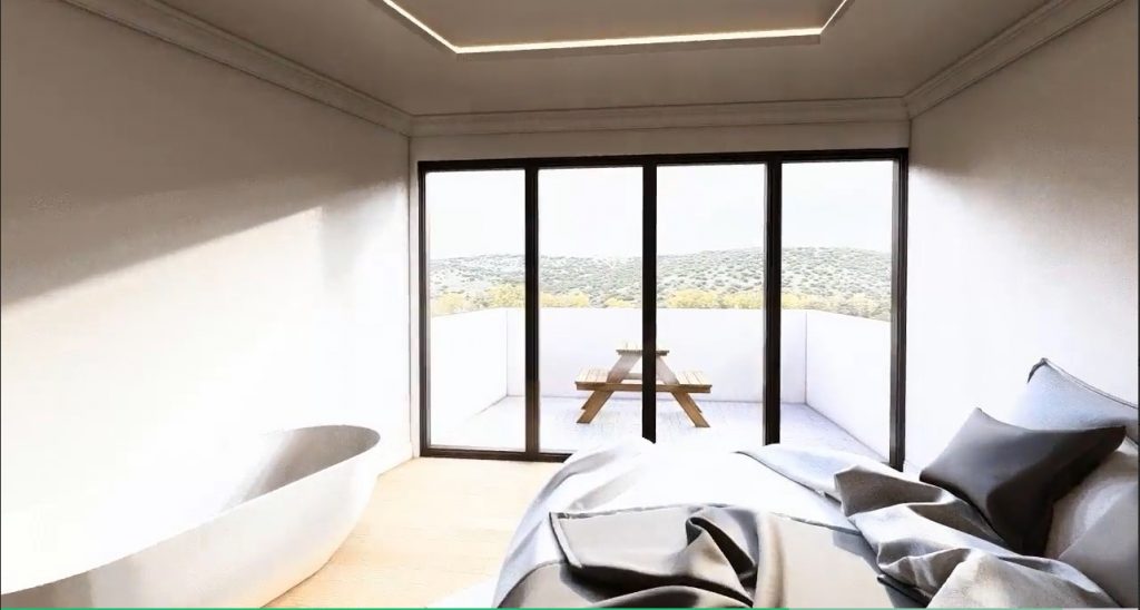 Loft Rural Ronda (Vistas Sierra)_1