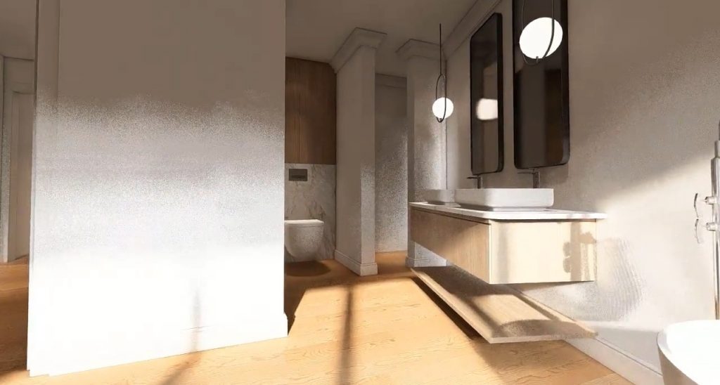 Loft Rural Ronda (Vistas Sierra)_3