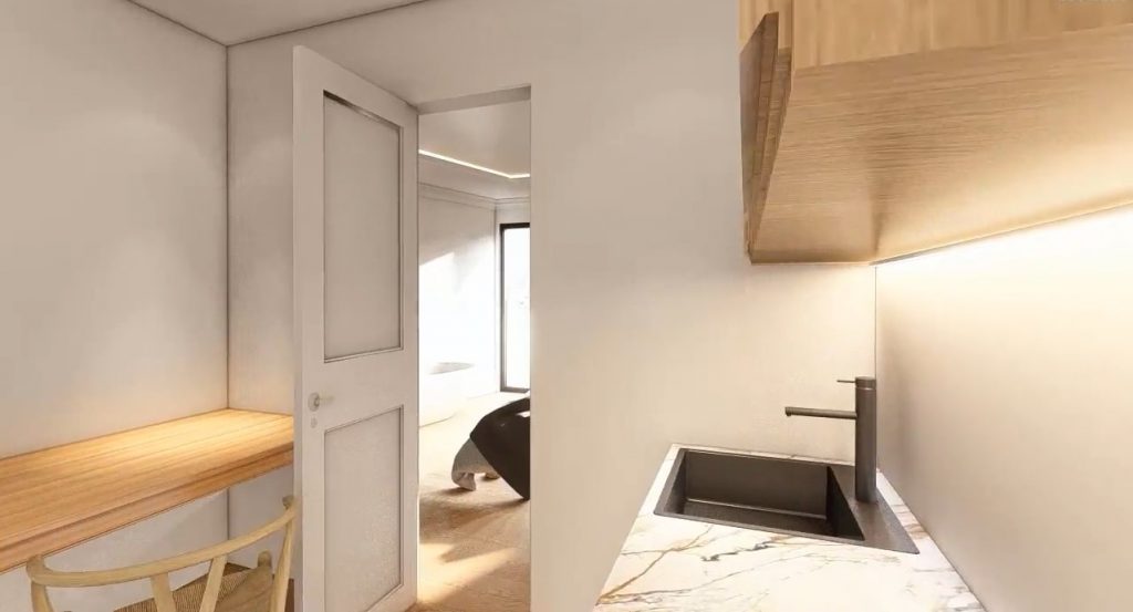 Loft Rural Ronda (Vistas Sierra)_6