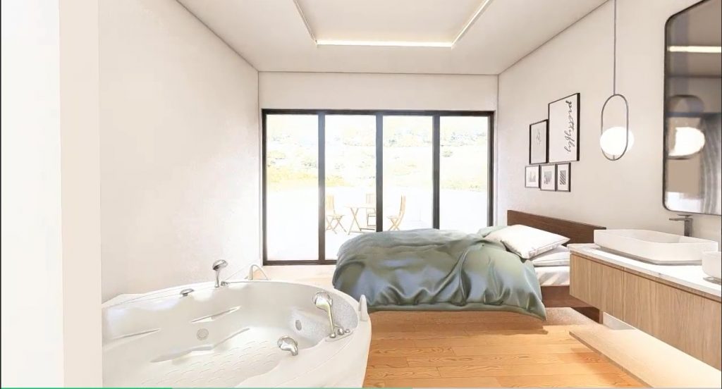 Loft Rural Ronda (Yacuzzi)_1