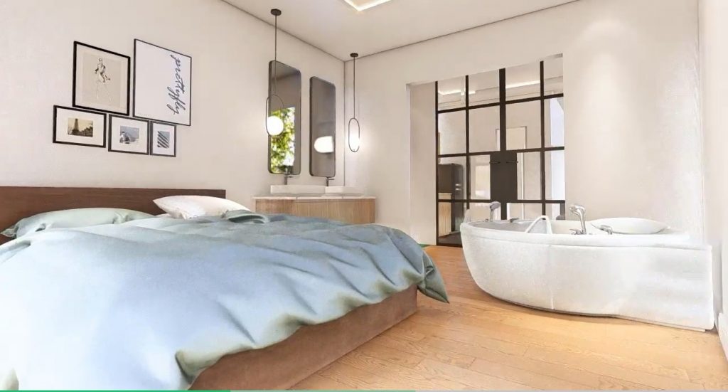 Loft Rural Ronda (Yacuzzi)_4