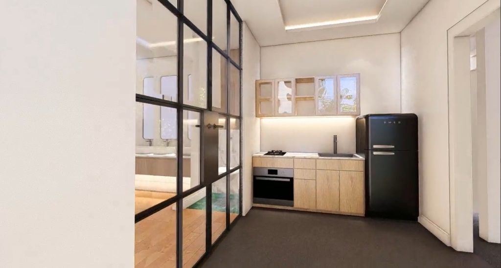 Loft Rural Ronda (Yacuzzi)_6