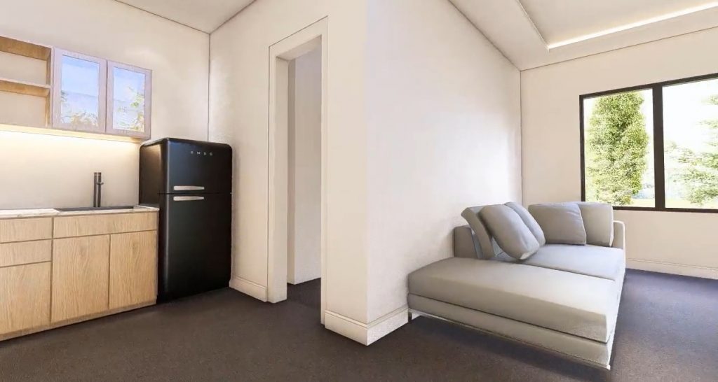 Loft Rural Ronda (Yacuzzi)_7